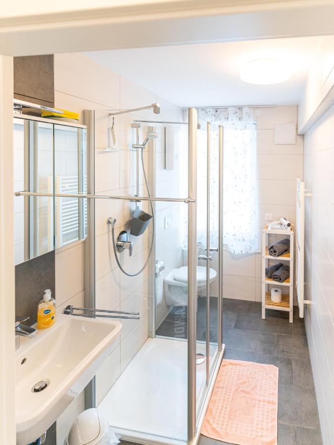 Tagblatts 2-Zimmer Business Apartment Tuttlingen Exterior foto