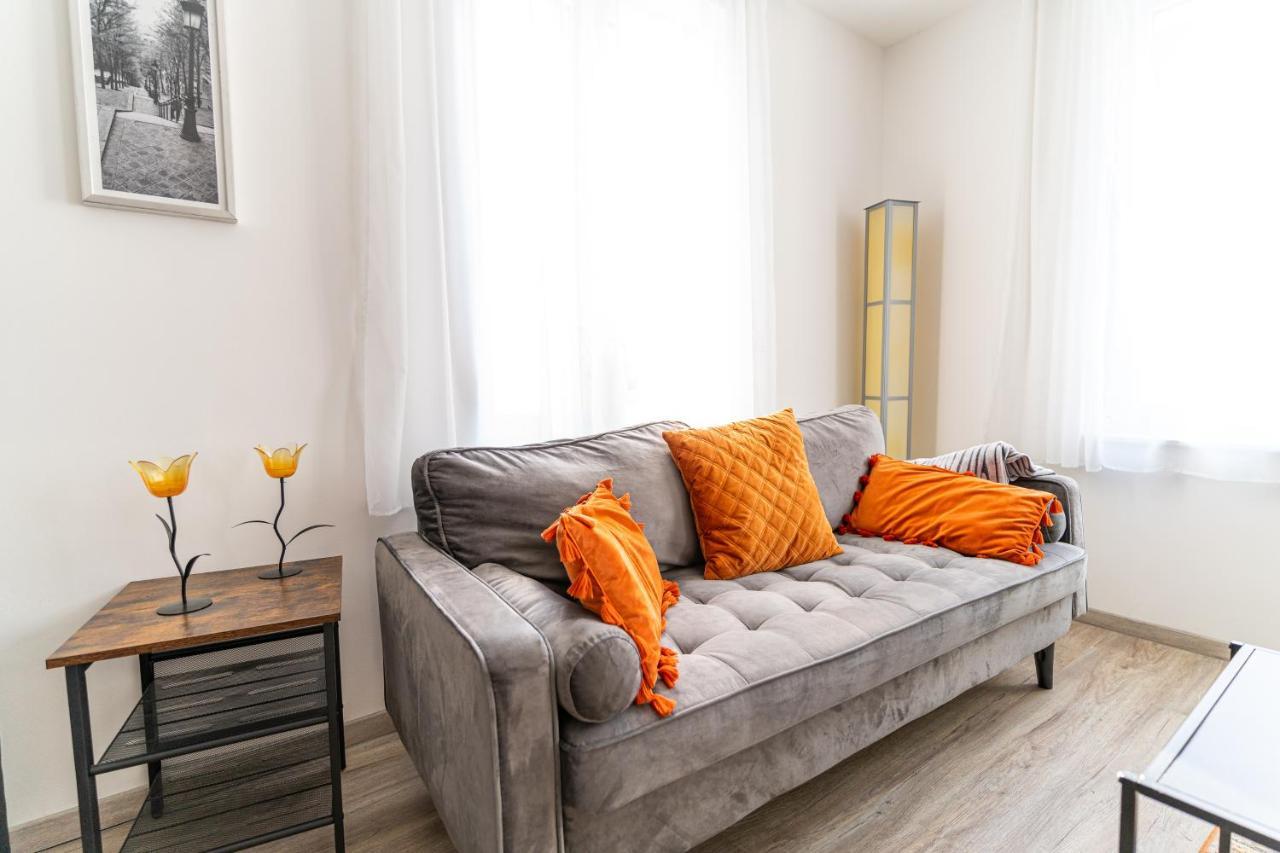 Tagblatts 2-Zimmer Business Apartment Tuttlingen Exterior foto